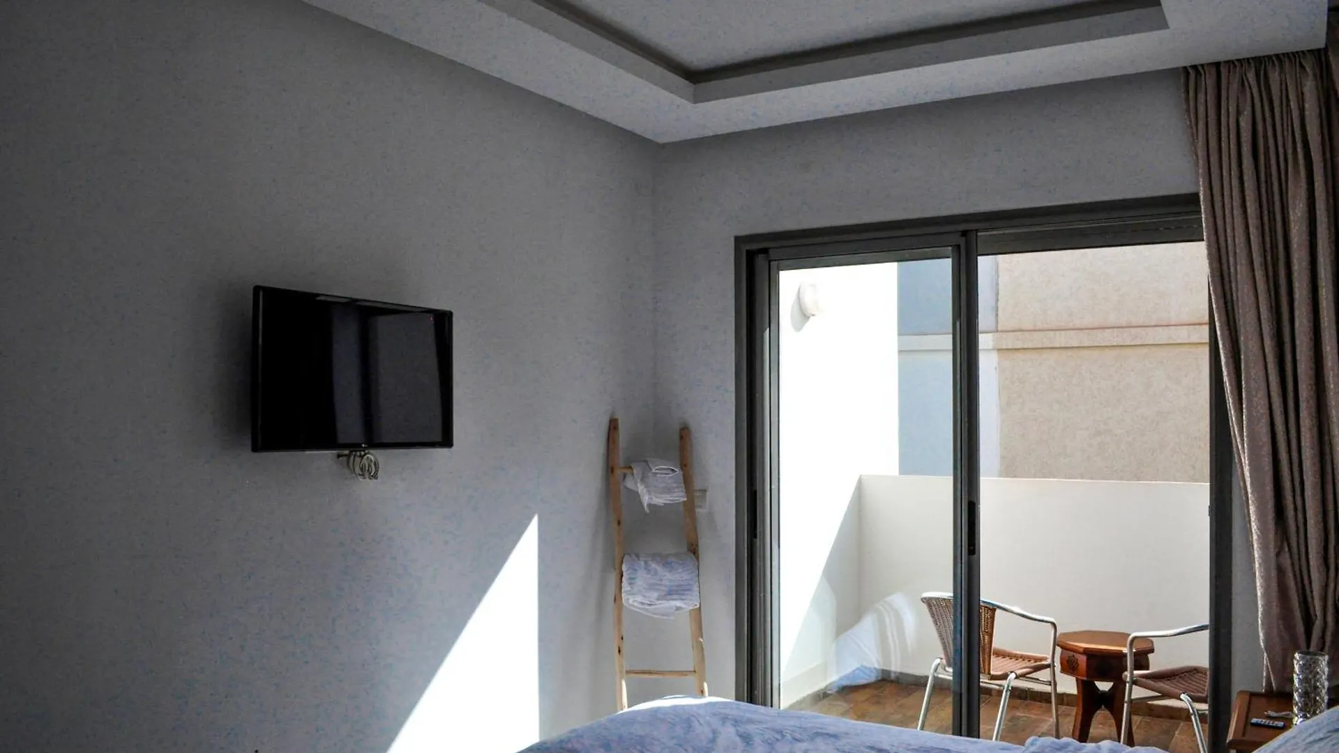 אגאדיר Villas 43
