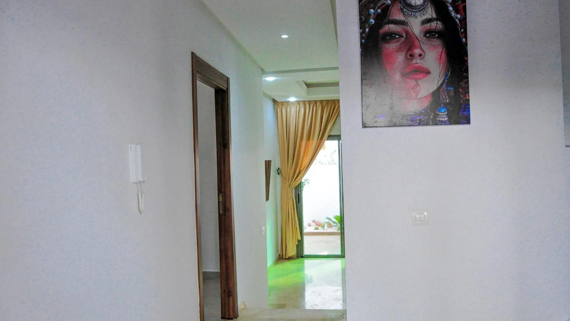 אגאדיר Villas 43