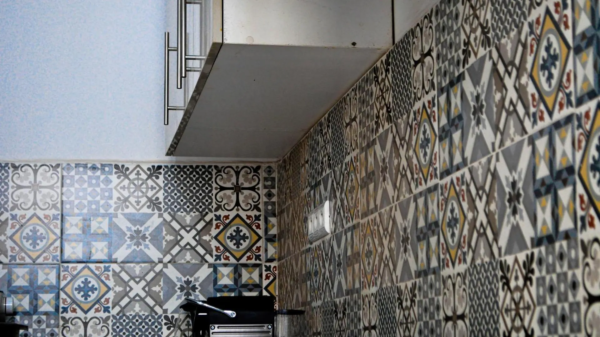 אגאדיר Villas 43 מרוקו