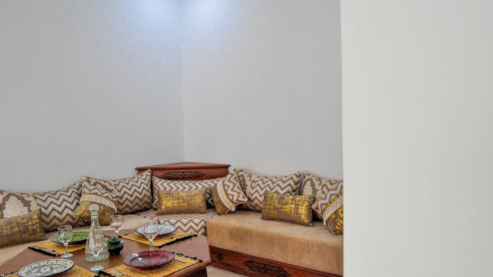 אגאדיר Villas 43 מרוקו