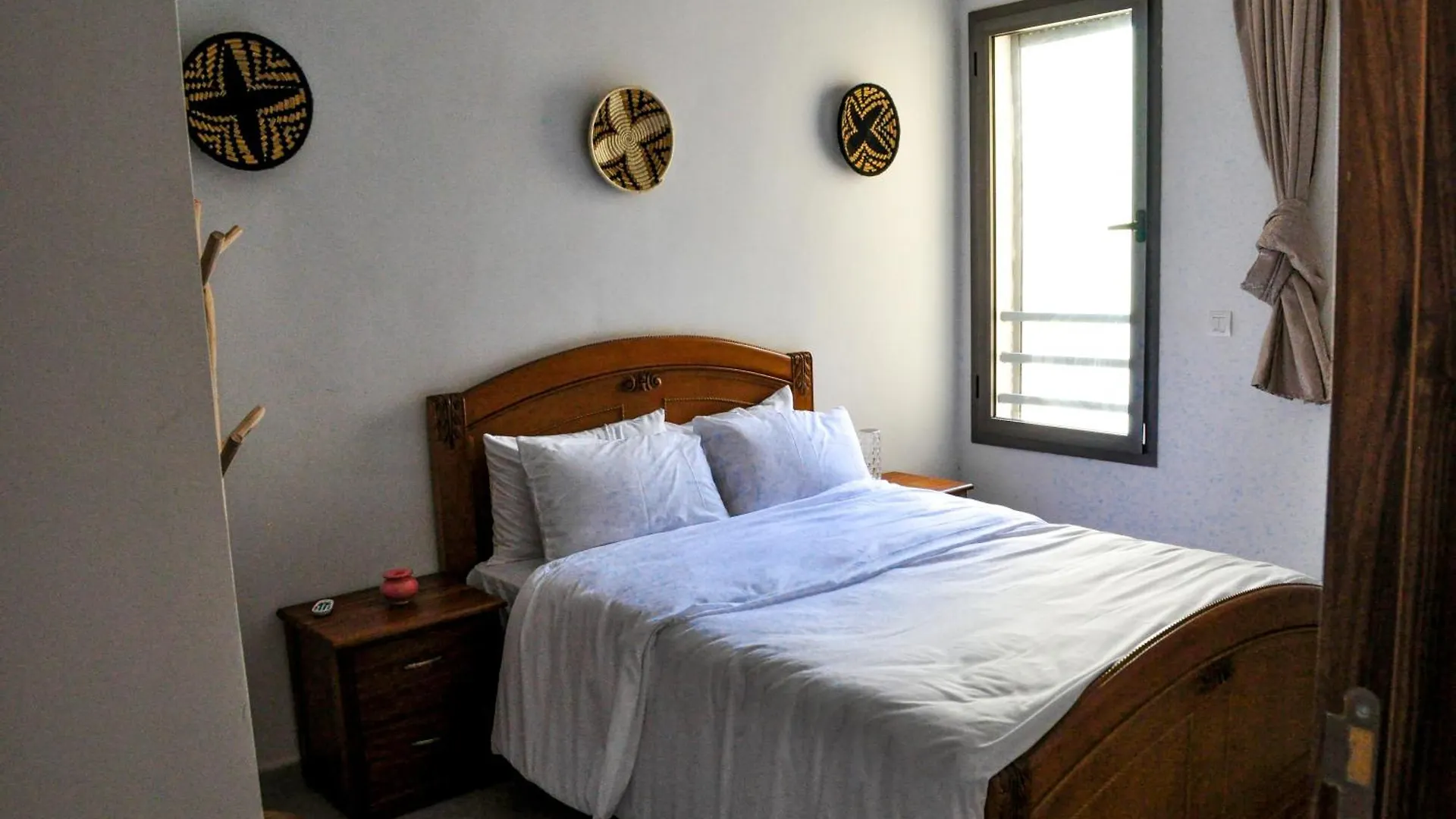 אגאדיר Villas 43 מרוקו