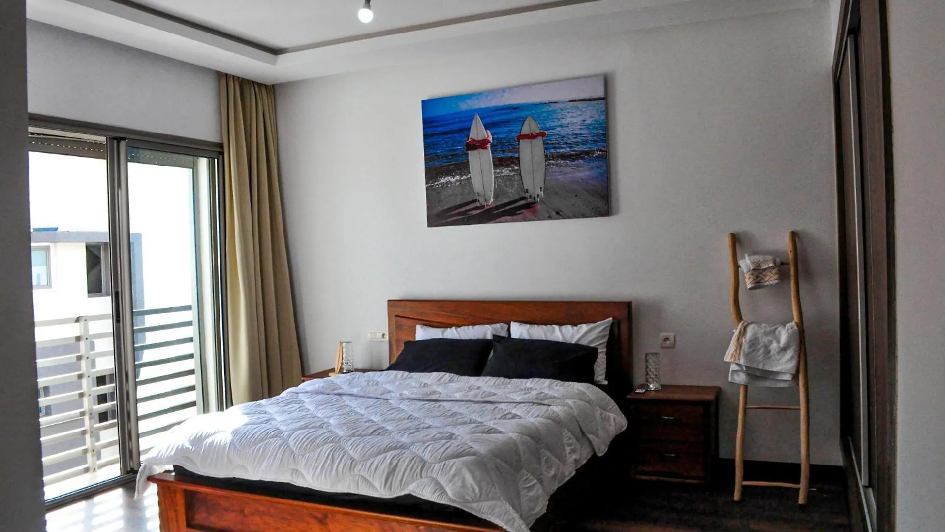 אגאדיר Villas 43