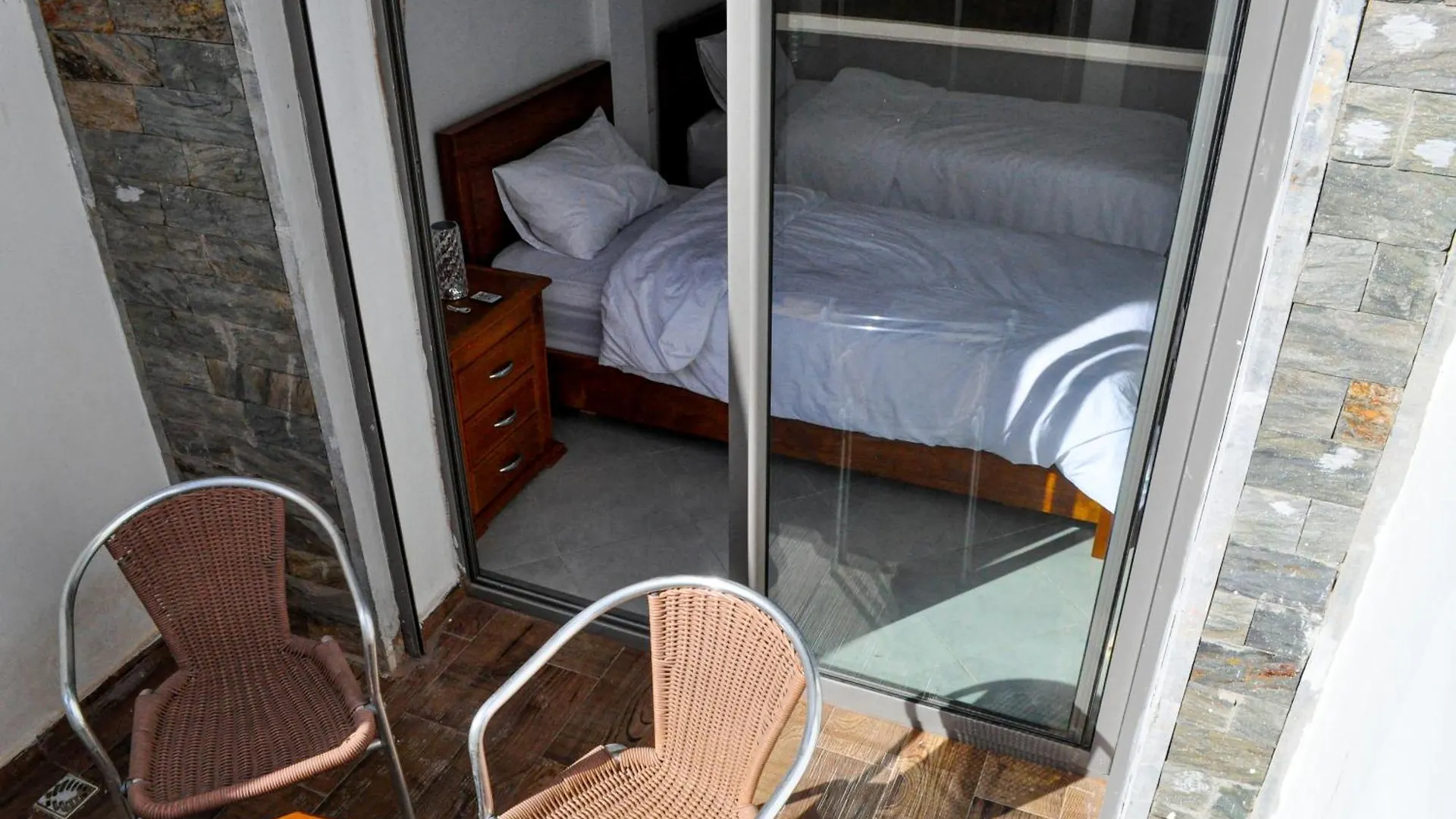 אגאדיר Villas 43 0*,  מרוקו