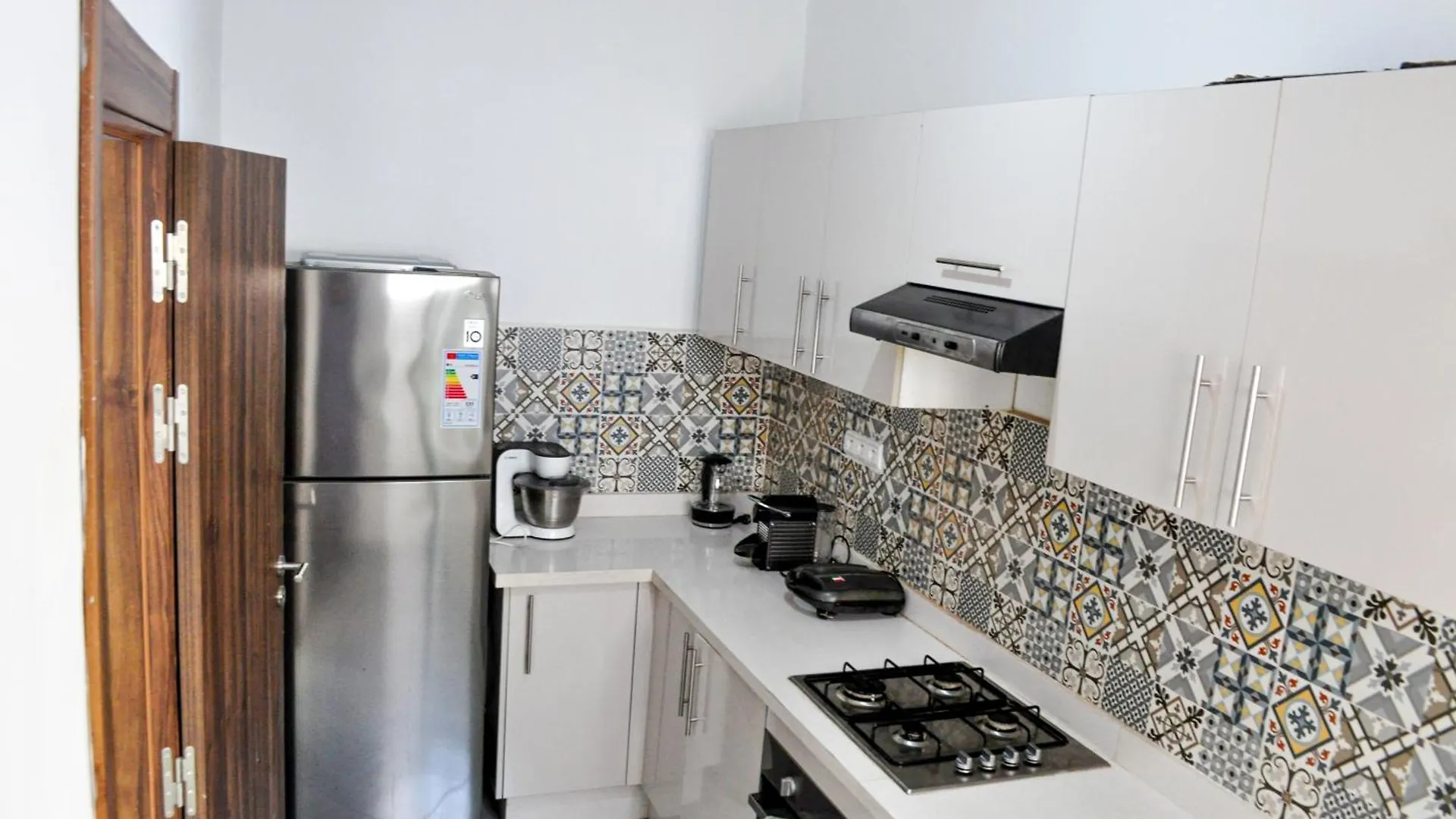 אגאדיר Villas 43 0*,