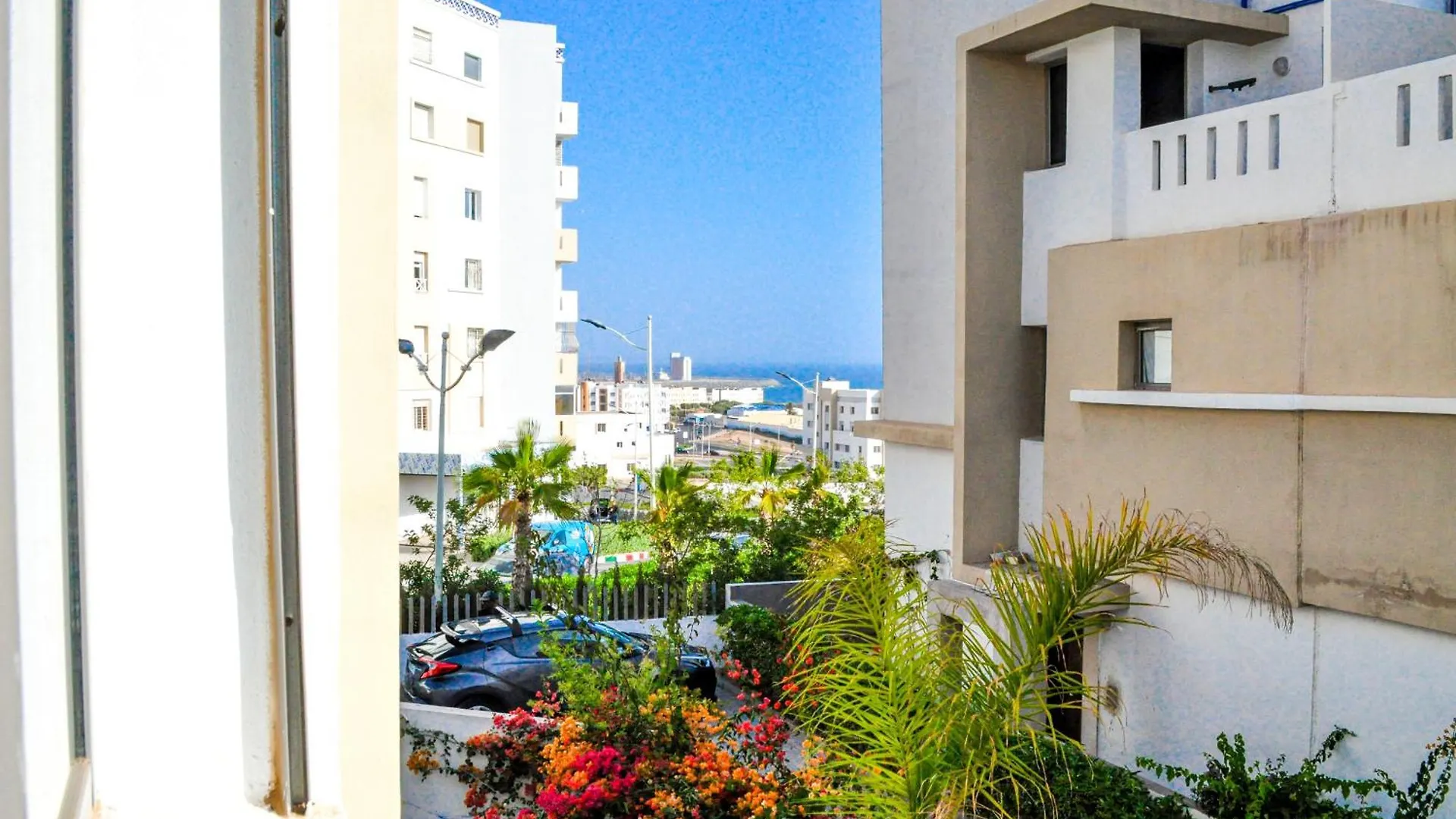 אגאדיר Villas 43