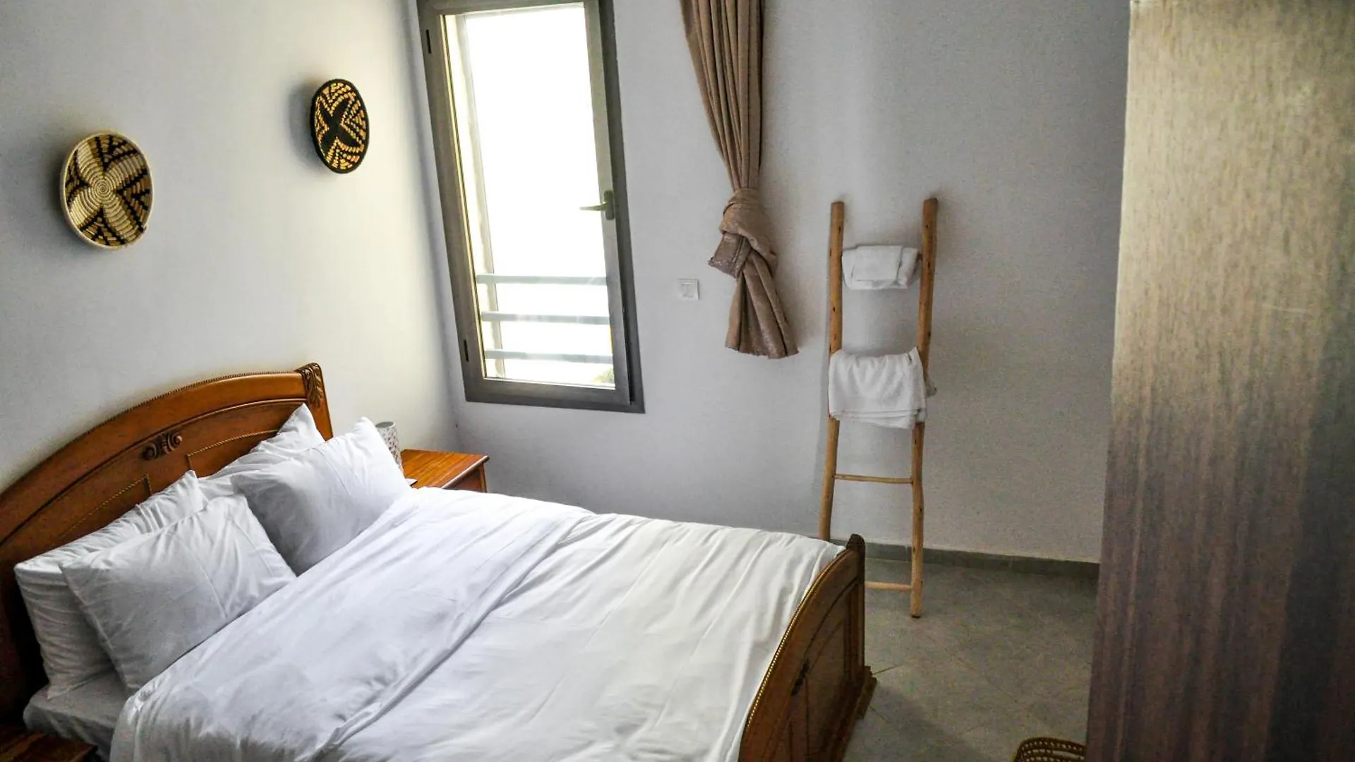 אגאדיר Villas 43