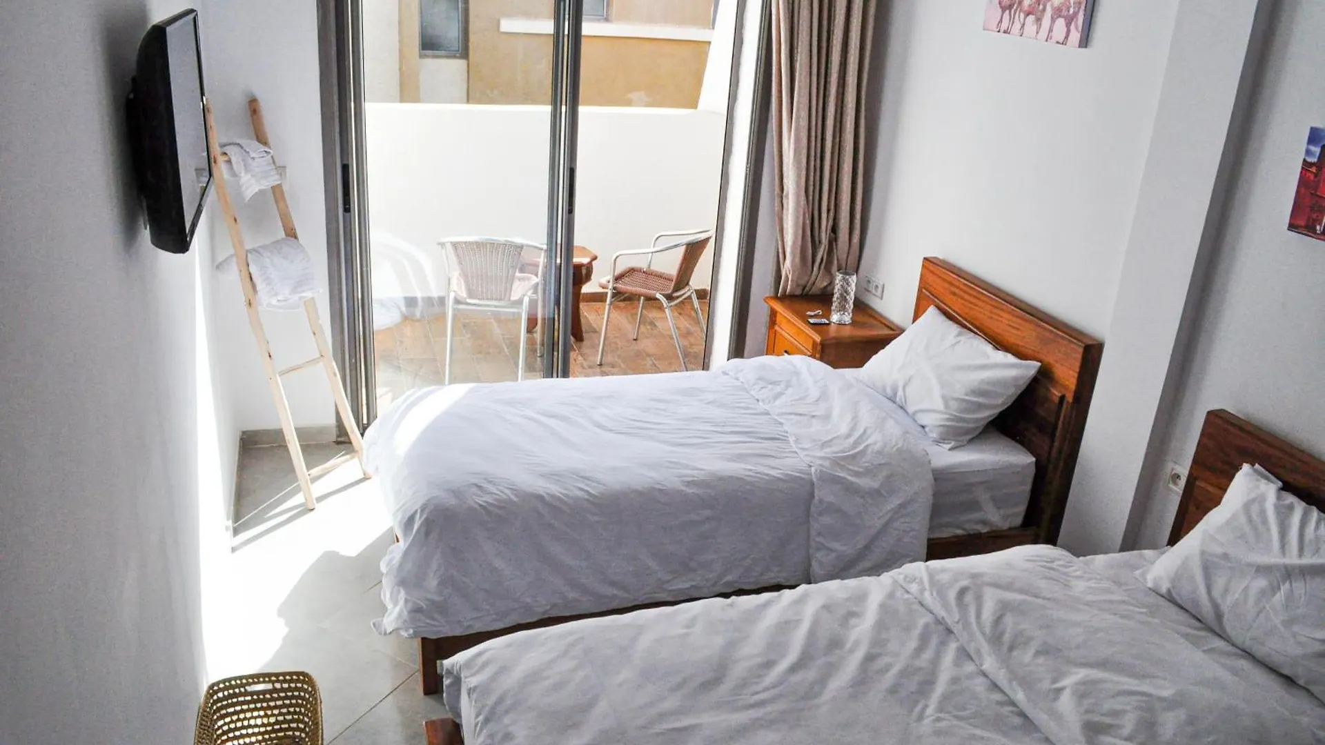 אגאדיר Villas 43 0*,  מרוקו