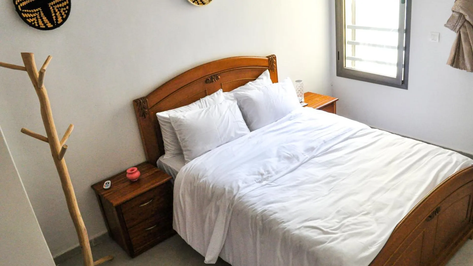 Villas 43 Agadir