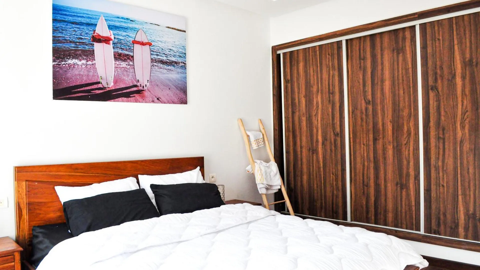 Villas 43 Agadir