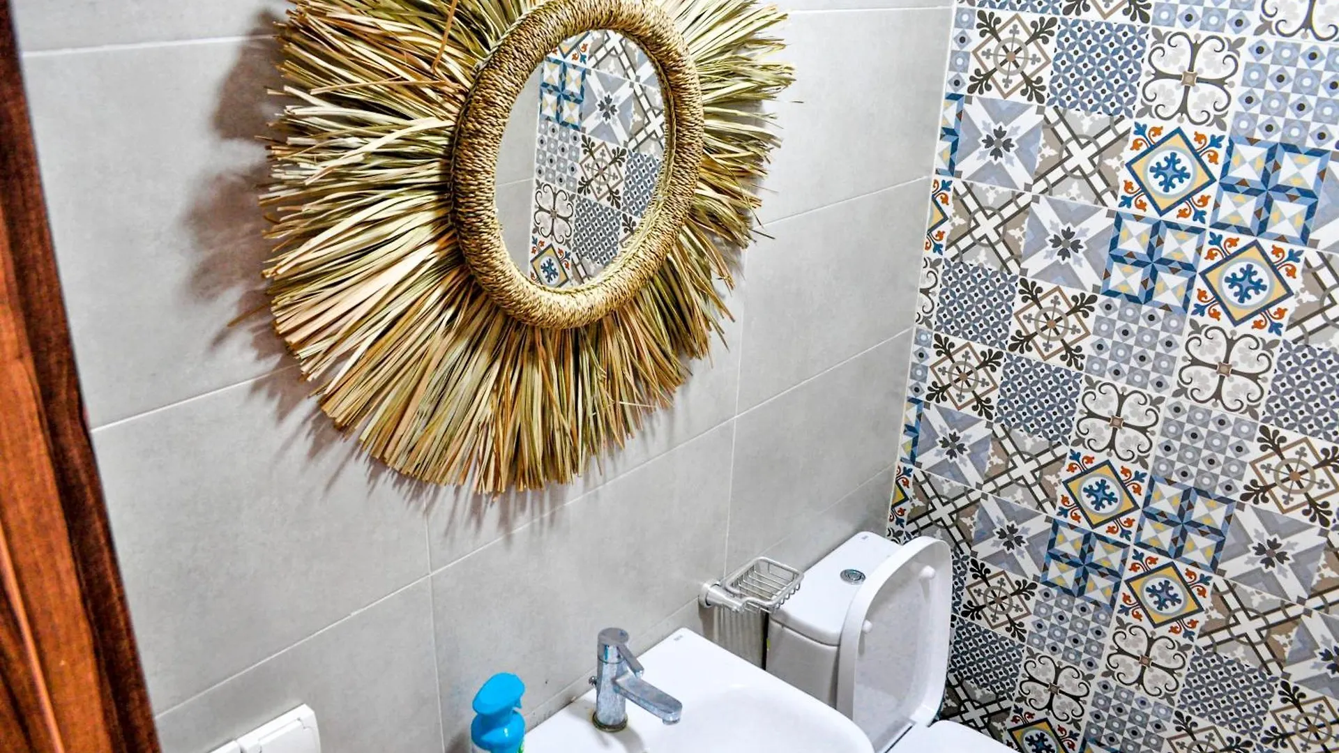Villas 43 Agadir