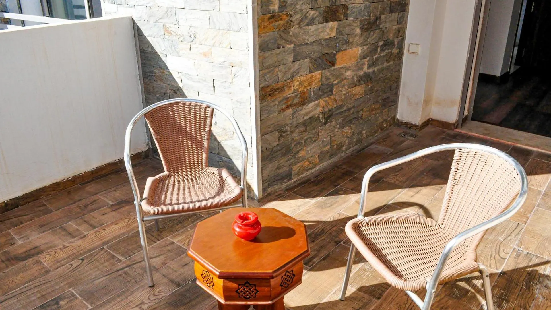 Villas 43 Agadir