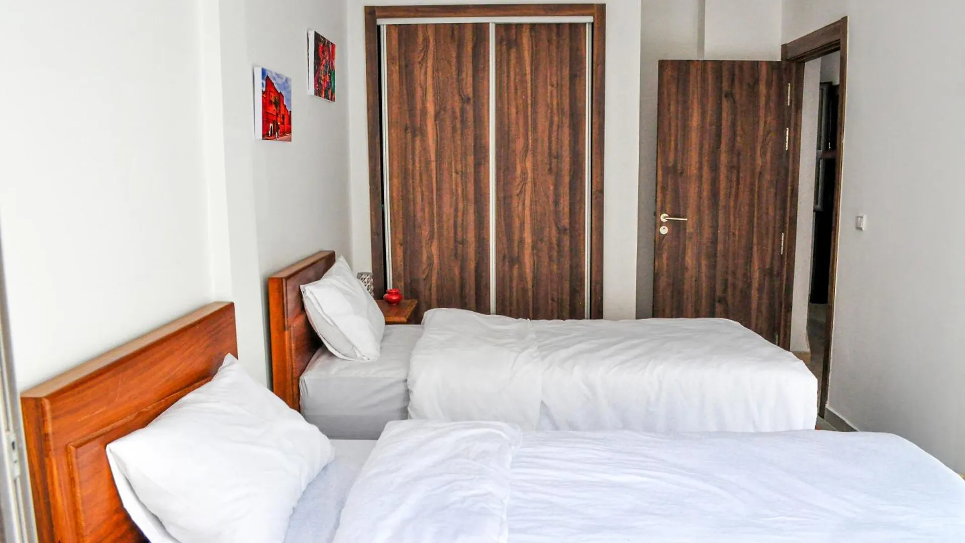 Villas 43 Agadir