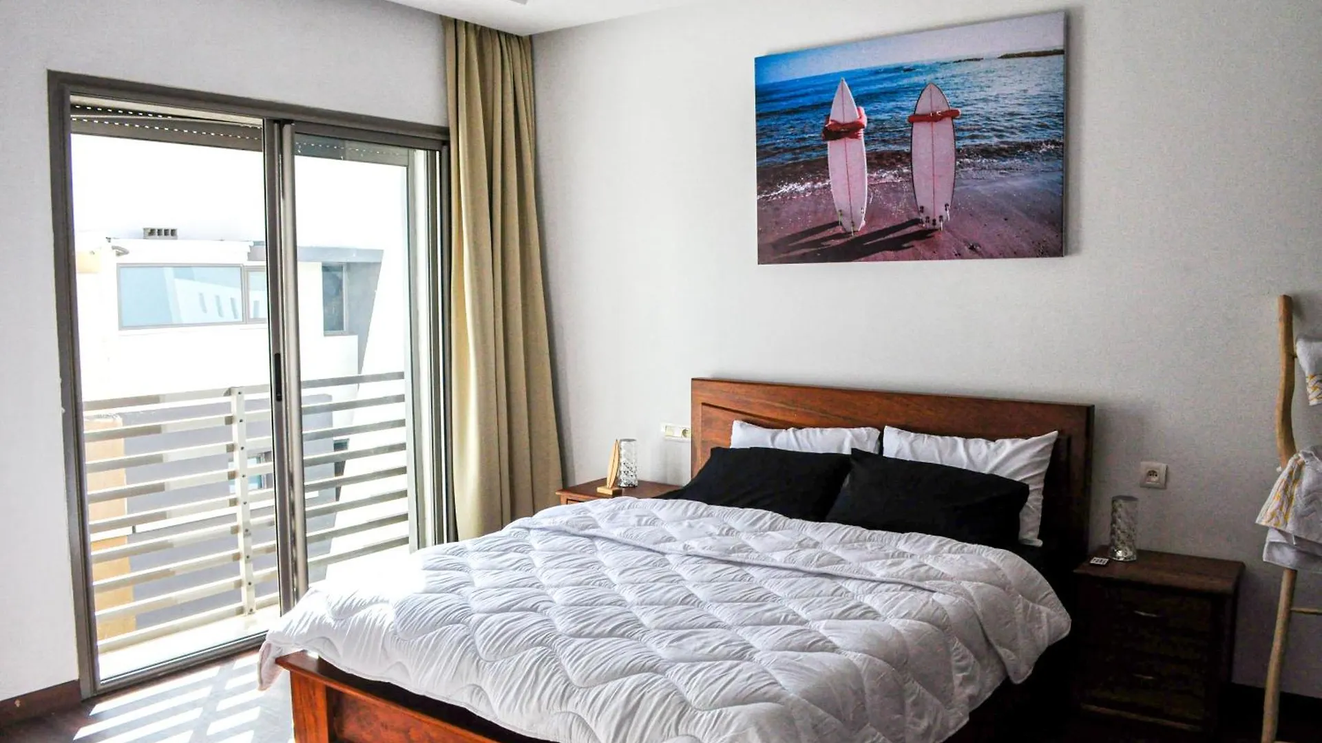 Villas 43 Agadir