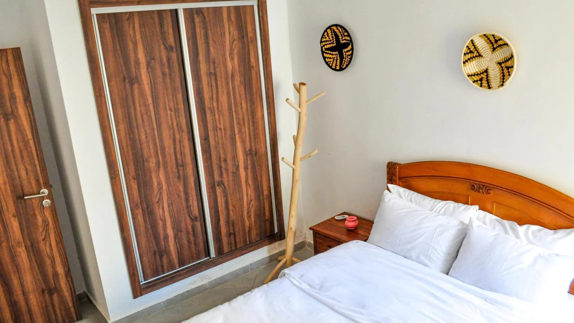 Villas 43 Agadir