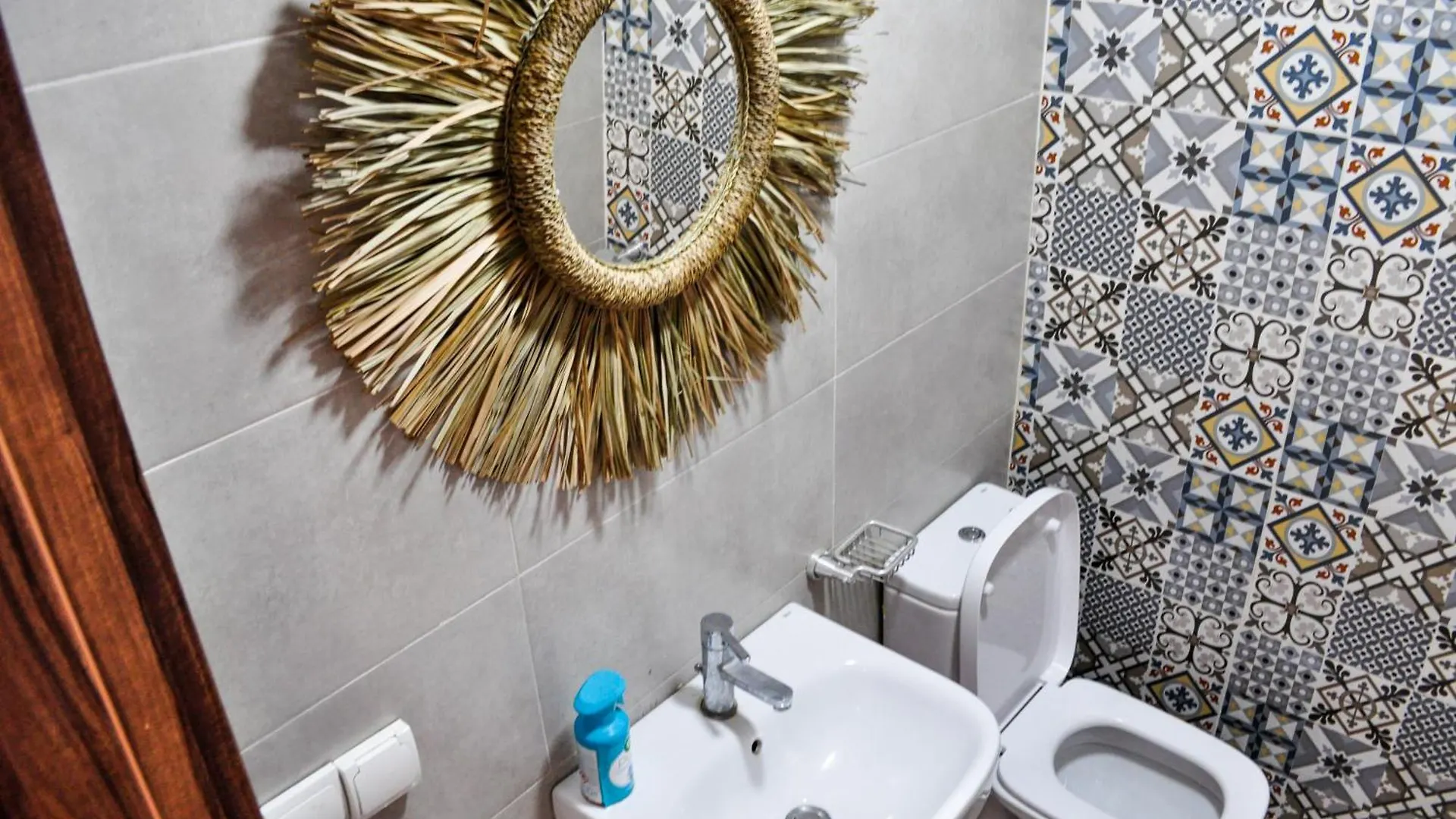 Villas 43 Agadir Marrocos