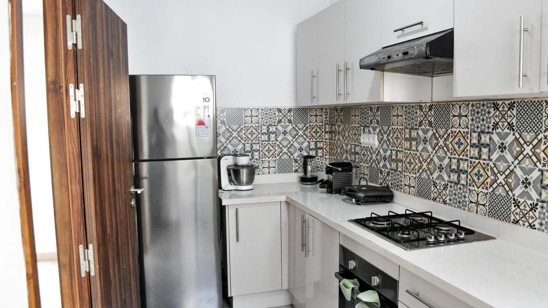 Villas 43 Agadir Marrocos