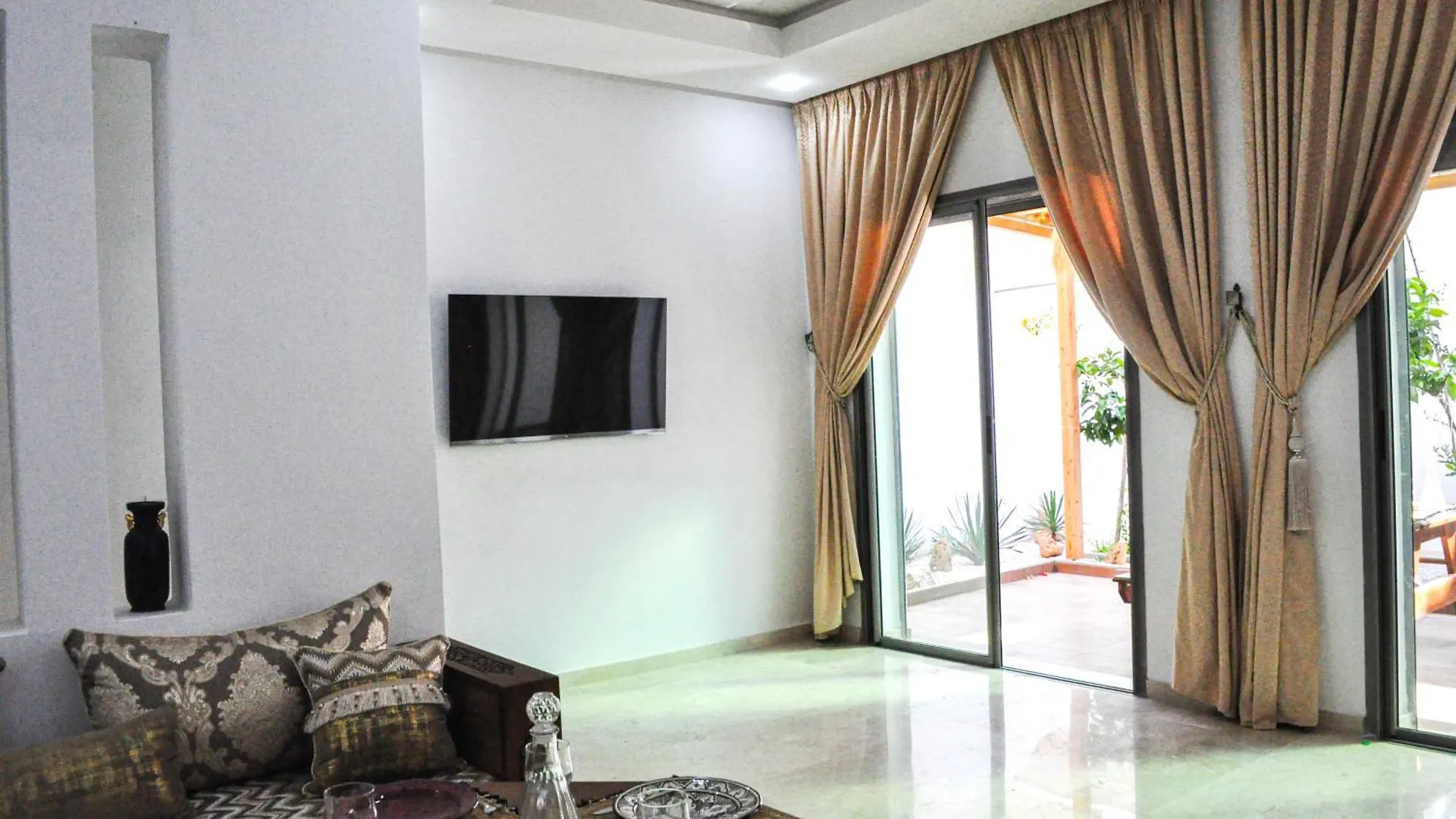 Villas 43 Agadir