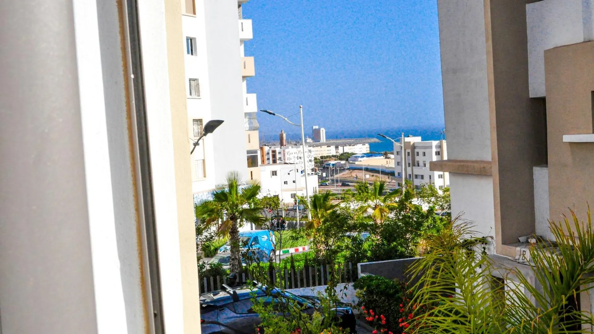 Villas 43 Agadir Marrocos