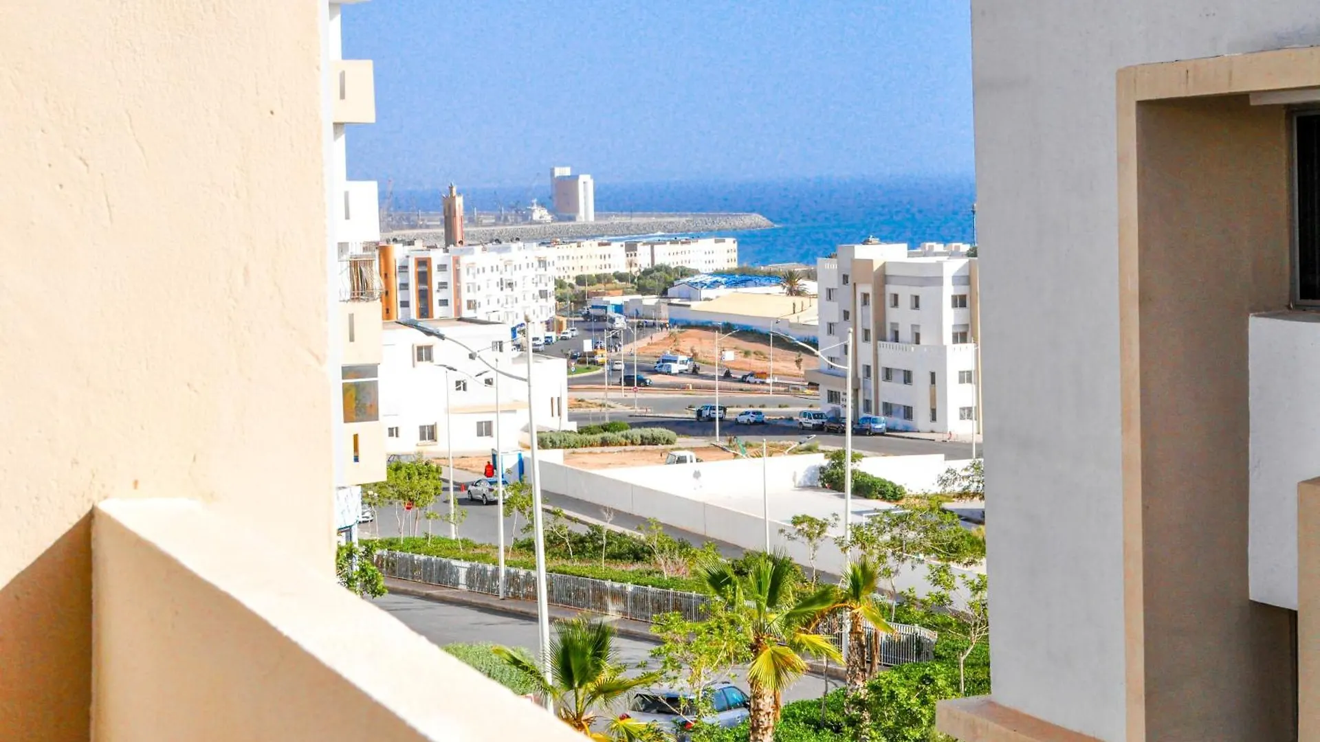 Villas 43 Agadir