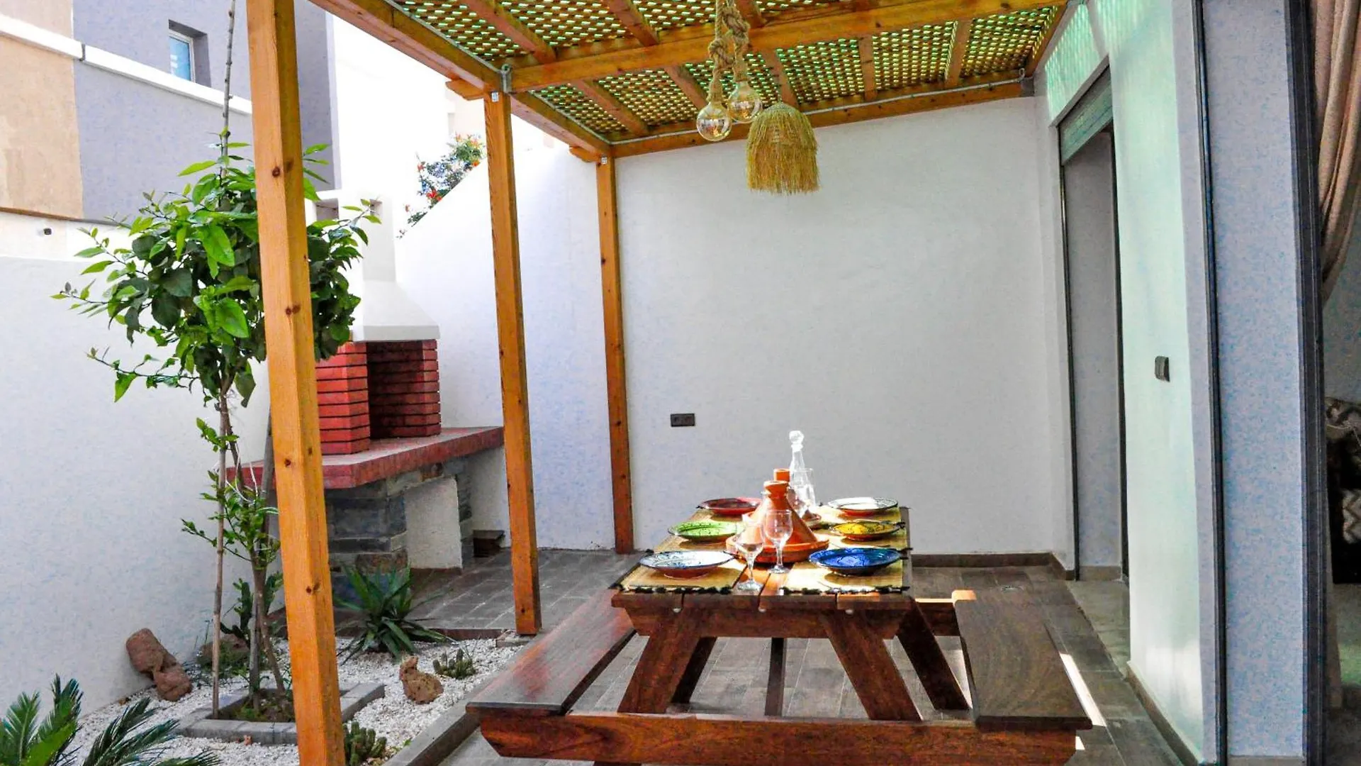 Villas 43 Agadir