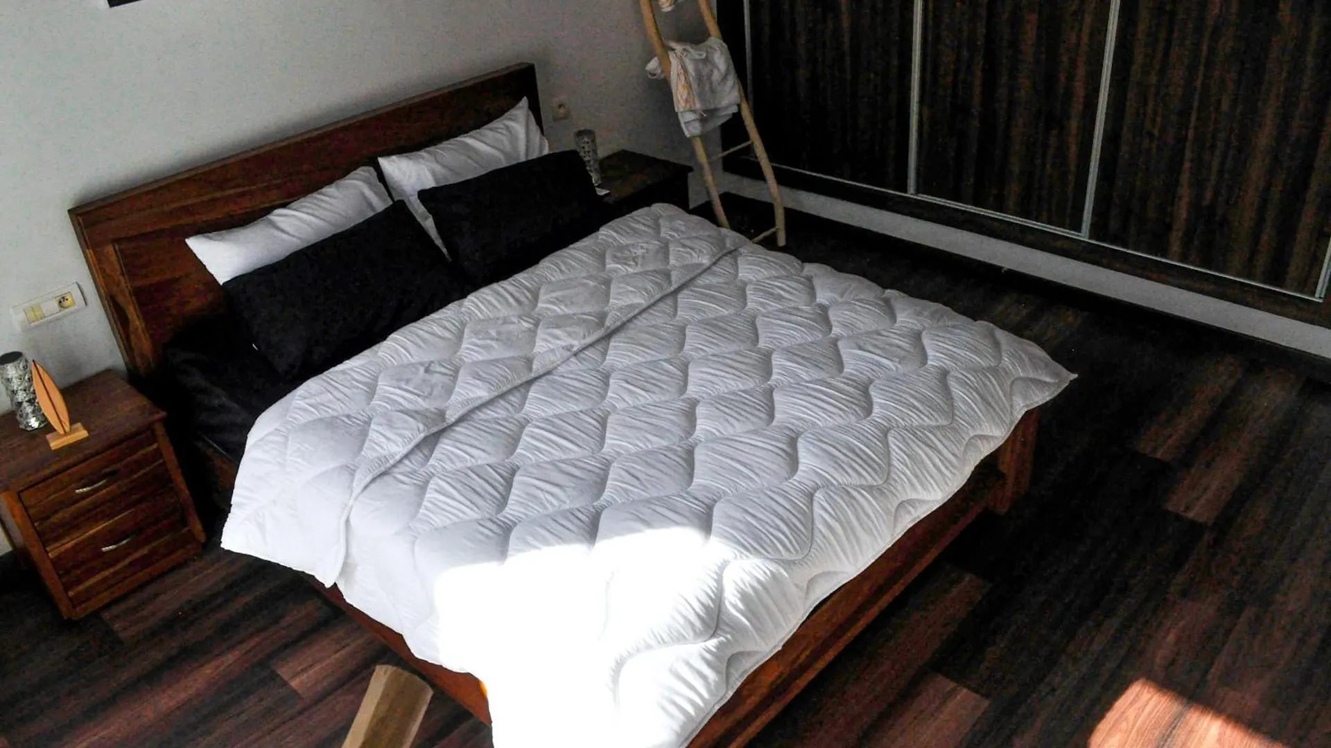 Villas 43 Agadir