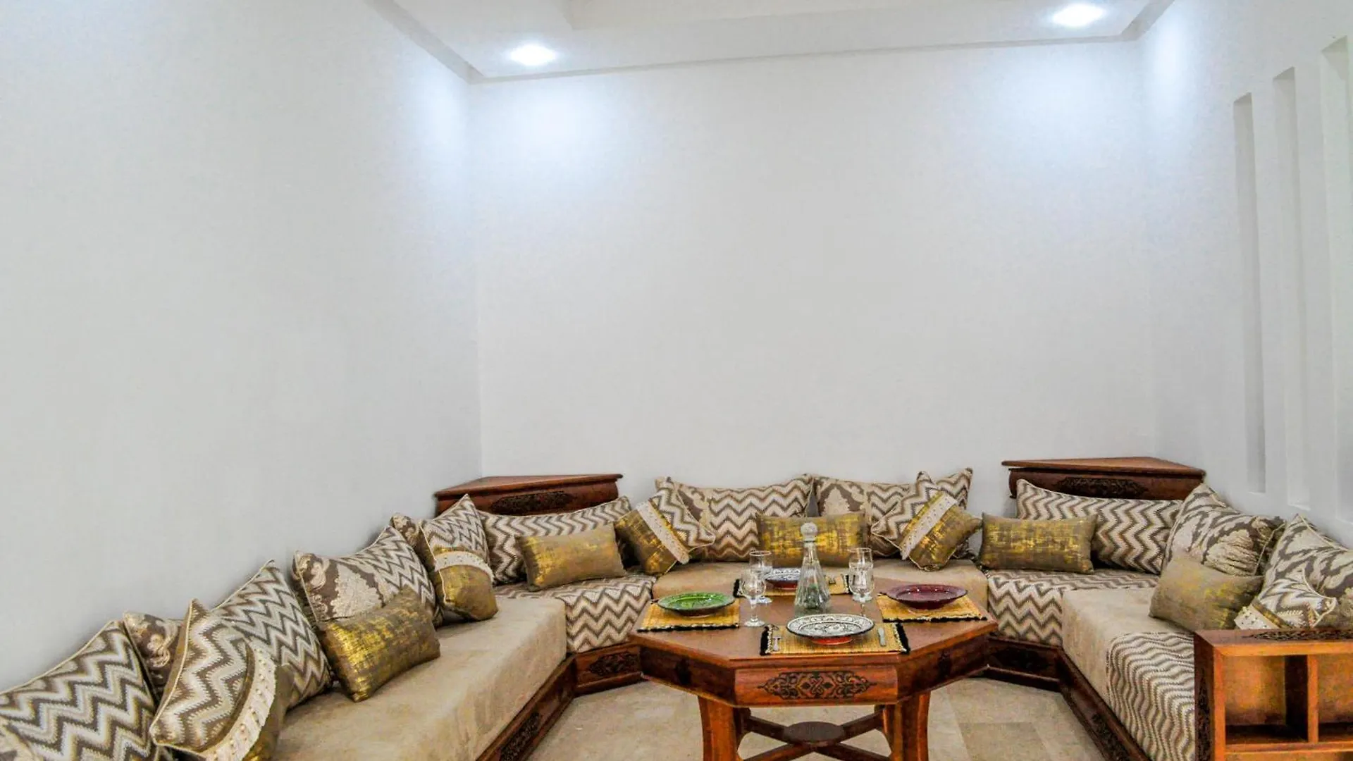 Villas 43 Agadir