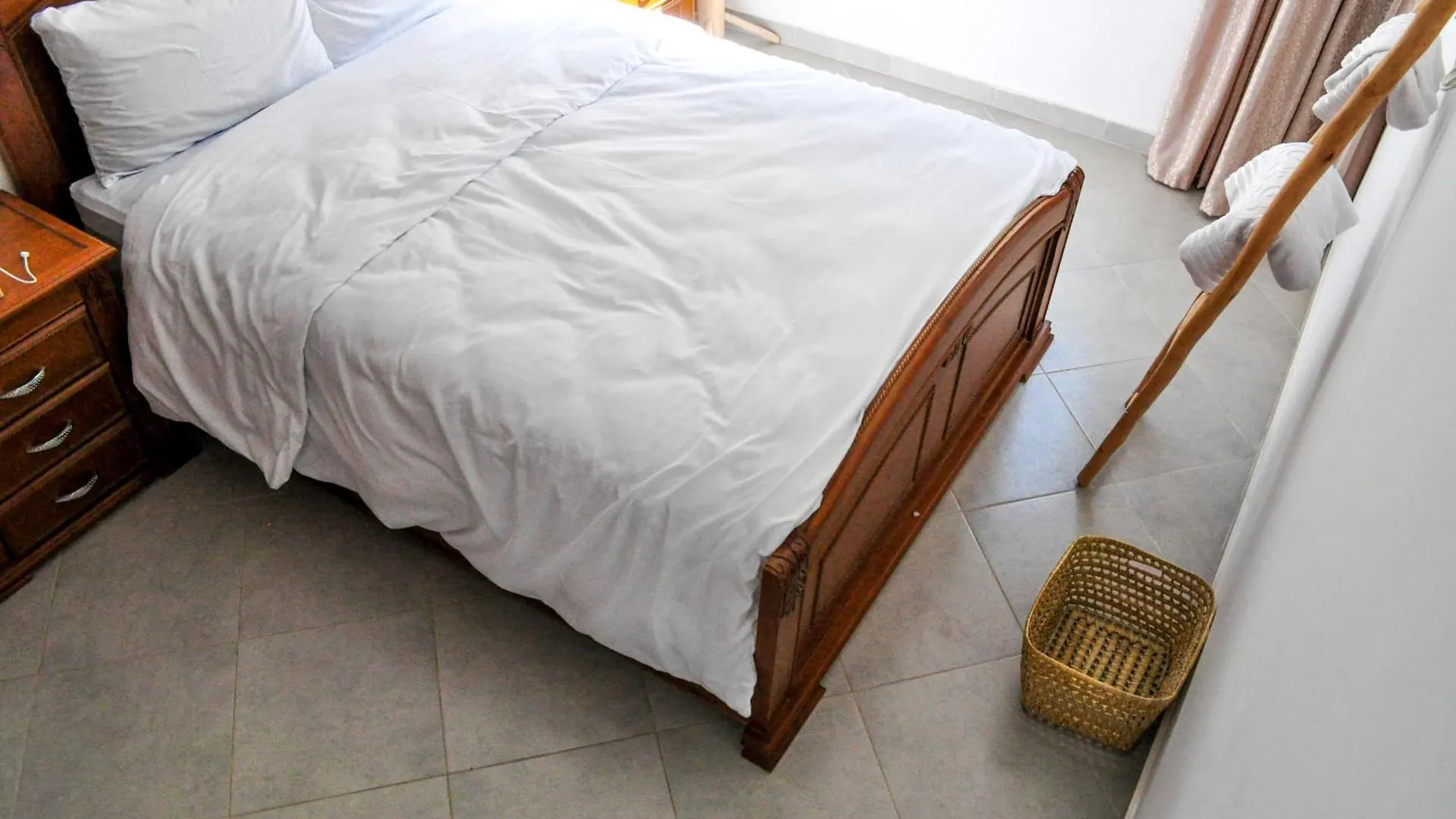 Villas 43 Agadir Marrocos