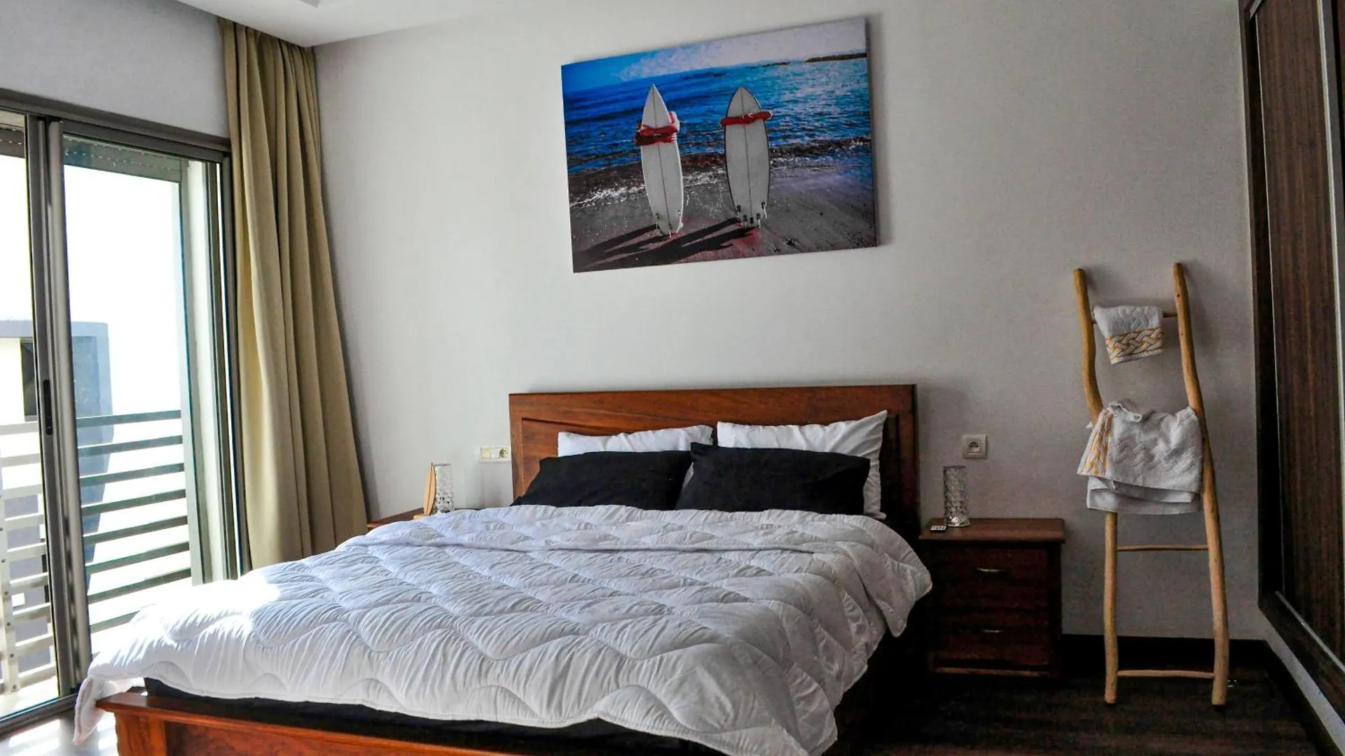 Villas 43 Agadir